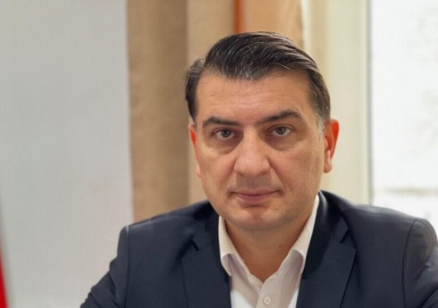 Azər Qasımlı barəsində həbs qətimkan tədbiri seçilib Azər Qasımlı barəsində həbs qətimkan tədbiri seçilib