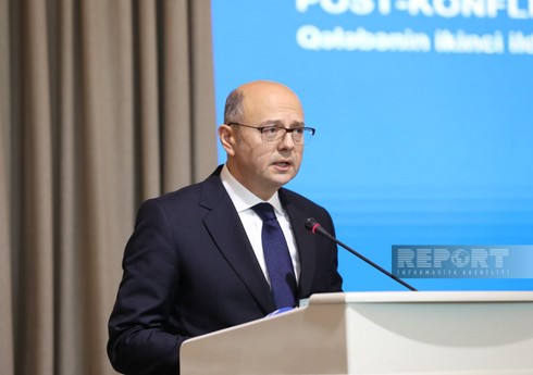 Azərbaycan Avropaya “yaşıl enerji” dəhlizinin yaradılması üzərində işləyir