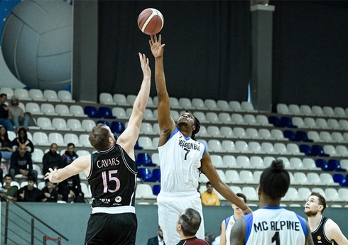 Azərbaycan Basketbol Liqası: Azərbaycan Basketbol Liqası: