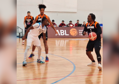 Azərbaycan Basketbol Liqası: Azərbaycan Basketbol Liqası: