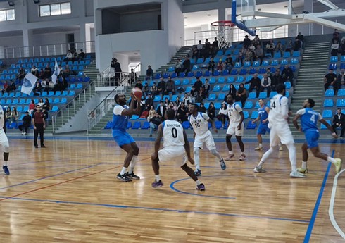 Azərbaycan Basketbol Liqası: Azərbaycan Basketbol Liqası: