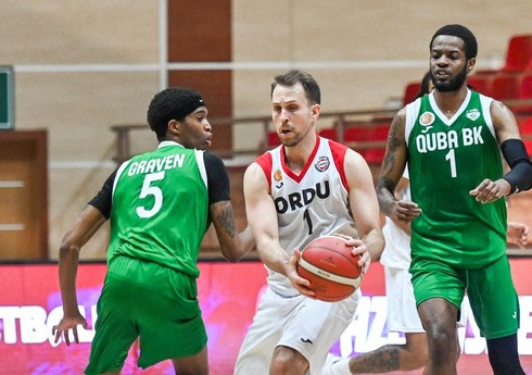 Azərbaycan Basketbol Liqası: Azərbaycan Basketbol Liqası: