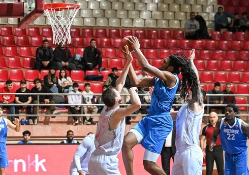 Azərbaycan Basketbol Liqası: Azərbaycan Basketbol Liqası: