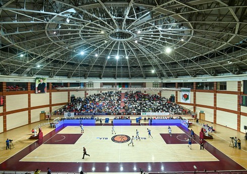 Azərbaycan Basketbol Liqasında final seriyasının təqvimi müəyyənləşib Azərbaycan Basketbol Liqasında final seriyasının təqvimi müəyyənləşib