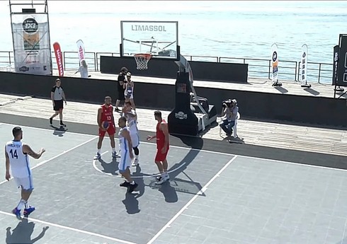 Azərbaycan basketbol milliləri seçmə mərhələyə qələbə ilə başlayıblar Azərbaycan basketbol milliləri seçmə mərhələyə qələbə ilə başlayıblar