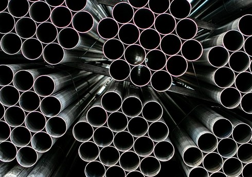 Azərbaycan beş ayda qara metalın ixracını azaldıb, idxalını artırıb Azərbaycan beş ayda qara metalın ixracını azaldıb, idxalını artırıb