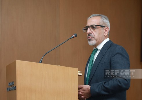 Azərbaycan Bəhailəri Mərkəzinin katibi: “Birgəyaşayışla bağlı ənənəmizi inkişaf etdirməliyik”