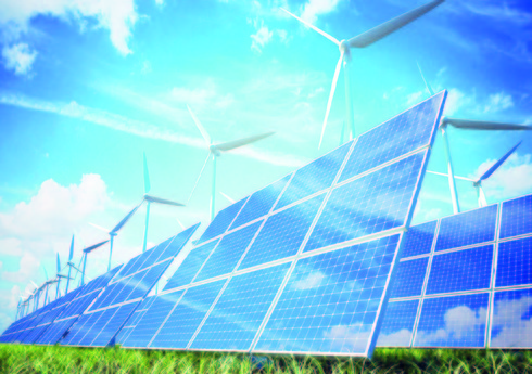 Azərbaycan BMT ilə COP29 çərçivəsində “yaşıl enerji” keçidini müzakirə edib Azərbaycan BMT ilə COP29 çərçivəsində “yaşıl enerji” keçidini müzakirə edib
