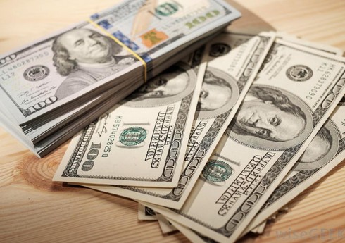 Azərbaycan bu il xalis maliyyə aktivlərini 345 milyon dollar azaldıb Azərbaycan bu il xalis maliyyə aktivlərini 345 milyon dollar azaldıb