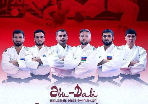 Azərbaycan cüdoçuları Böyük Dəbilqəni iki medalla başa vurublar Azərbaycan cüdoçuları Böyük Dəbilqəni iki medalla başa vurublar