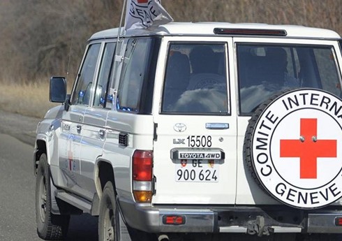 Azərbaycan daha 6 erməni hərbçinin meyitini Ermənistana təhvil verib - RƏSMİ Azərbaycan daha 6 erməni hərbçinin meyitini Ermənistana təhvil verib - RƏSMİ