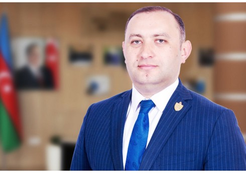 Azərbaycan Dövlət Aqrar Universitetinə rektor vəzifəsini icra edən təyin olunub Azərbaycan Dövlət Aqrar Universitetinə rektor vəzifəsini icra edən təyin olunub
