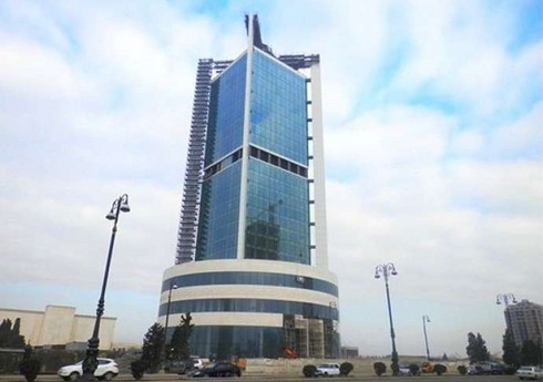 Azərbaycan Dövlət Neft Fondu sığortaçı seçir Azərbaycan Dövlət Neft Fondu sığortaçı seçir