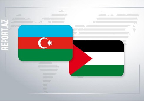 Azərbaycan Fələstində məktəb inşa edəcək Azərbaycan Fələstində məktəb inşa edəcək