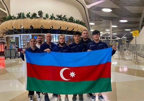 Azərbaycan gimnastları Portuqaliyadakı Dünya Kuboklarında iştirak edəcəklər Azərbaycan gimnastları Portuqaliyadakı Dünya Kuboklarında iştirak edəcəklər