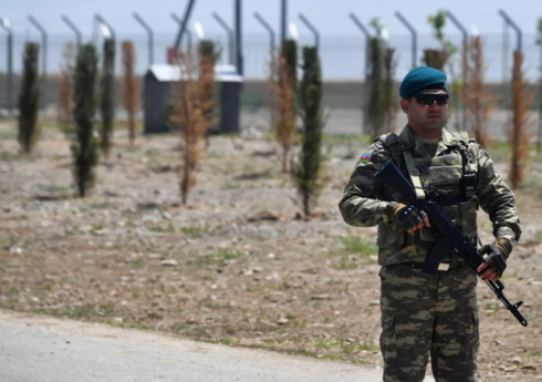Azərbaycan hərbçiləri Gürcüstanda beynəlxalq təlimlərə qatılacaq