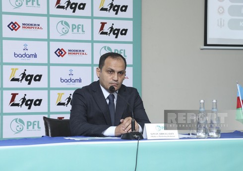 Azərbaycan I və II Liqasının oyunları Peşəkar Futbol Liqasının yutub kanalı vasitəsilə canlı yayımlanacaq Azərbaycan I və II Liqasının oyunları Peşəkar Futbol Liqasının yutub kanalı vasitəsilə canlı yayımlanacaq