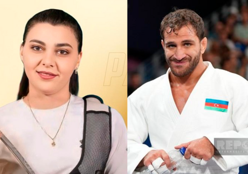 Azərbaycan idmanında 2024-cü ilin ən yaxşıları açıqlanıb