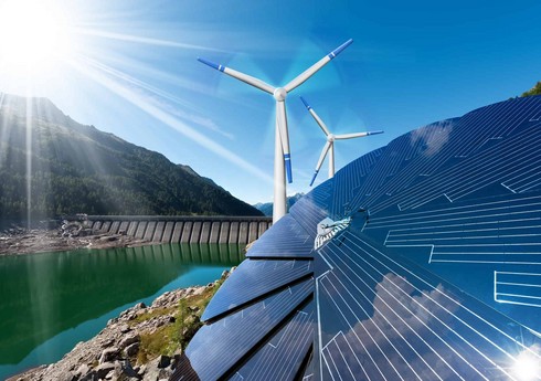 Azərbaycan IEA ilə enerji səmərəliliyi üzrə yol xəritəsinin hazırlanmasını müzakirə edib