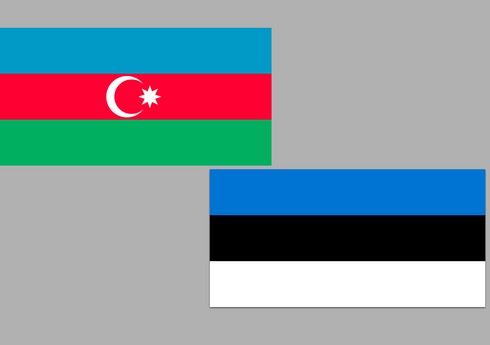 Azərbaycan ilə Estoniya arasında siyasi məsləhətləşmələrin növbəti iclası olub
