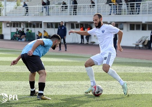 Azərbaycan klubu çempionat tarixində 200-cü qələbəsini qazanıb Azərbaycan klubu çempionat tarixində 200-cü qələbəsini qazanıb