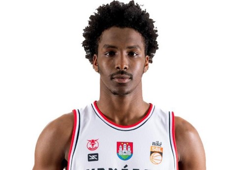 Azərbaycan klubu yeni basketbolçu transfer edib Azərbaycan klubu yeni basketbolçu transfer edib