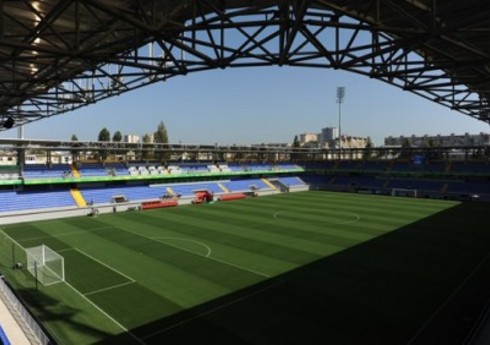 Azərbaycan Kuboku: Final matçları indiyədək 7 stadionda keçirilib Azərbaycan Kuboku: Final matçları indiyədək 7 stadionda keçirilib