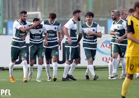Azərbaycan Kuboku: “Kəpəz”, “Araz-Naxçıvan” və MOİK-in rəqibləri bilinib