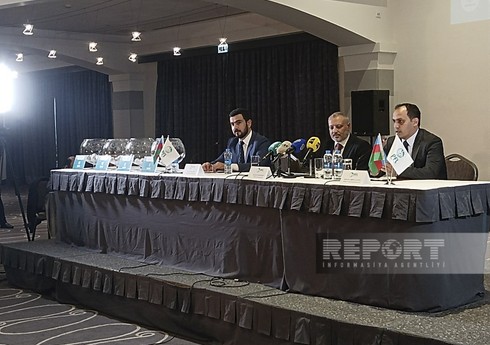 Azərbaycan Kubokunda 2023/2024 mövsümünün püşkü atılıb Azərbaycan Kubokunda 2023/2024 mövsümünün püşkü atılıb