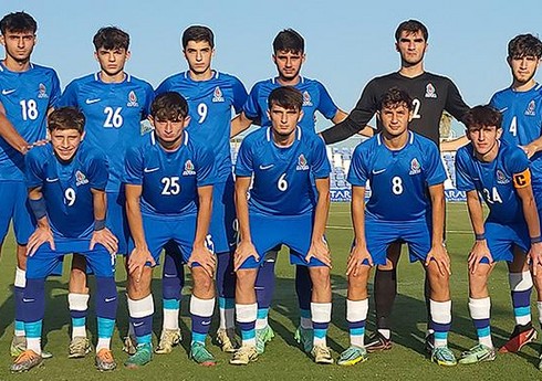 Azərbaycan millisi Belarusda ikinci yoldaşlıq görüşünü keçirib Azərbaycan millisi Belarusda ikinci yoldaşlıq görüşünü keçirib