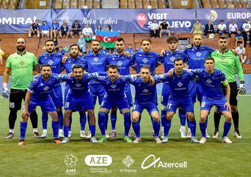 Azərbaycan millisi bu gün Avropa çempionatında Fransa ilə qarşılaşacaq Azərbaycan millisi bu gün Avropa çempionatında Fransa ilə qarşılaşacaq
