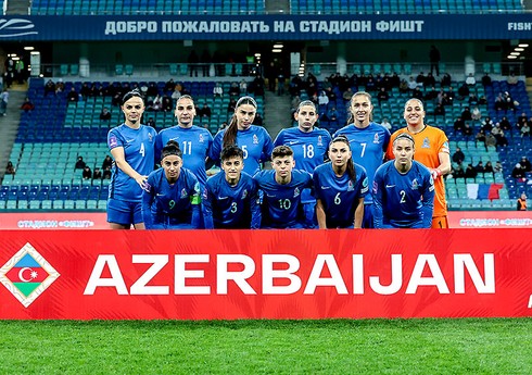 Azərbaycan millisi Rusiya yığması ilə ikinci yoldaşlıq oyununu keçirəcək Azərbaycan millisi Rusiya yığması ilə ikinci yoldaşlıq oyununu keçirəcək