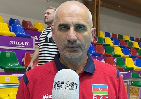 Azərbaycan millisinin baş məşqçisi: Azərbaycan millisinin baş məşqçisi: