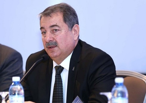 Azərbaycan millisinin sabiq baş məşqçisi: 