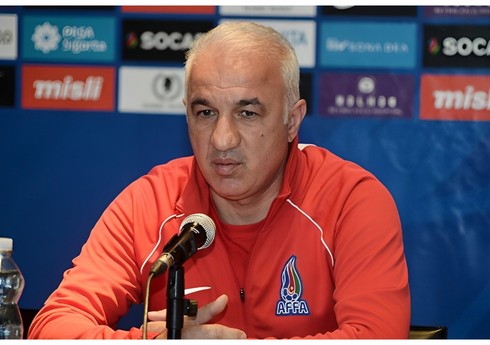 Azərbaycan millisinin sabiq məşqçisi: “Elfsborq