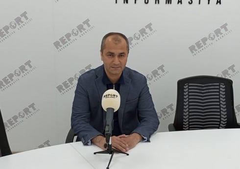 Azərbaycan millisinin sabiq məşqçisi: İngiltərənin finala qədər gələcəyini gözləmirdim Azərbaycan millisinin sabiq məşqçisi: İngiltərənin finala qədər gələcəyini gözləmirdim