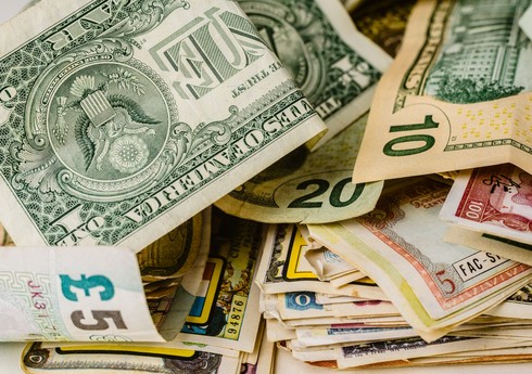 Azərbaycan Mərkəzi Bankının valyuta məzənnələri (20.02.2025)