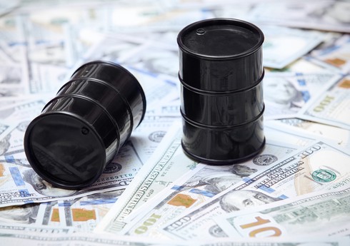 Azərbaycan neftinin qiyməti 102 dolları keçib Azərbaycan neftinin qiyməti 102 dolları keçib