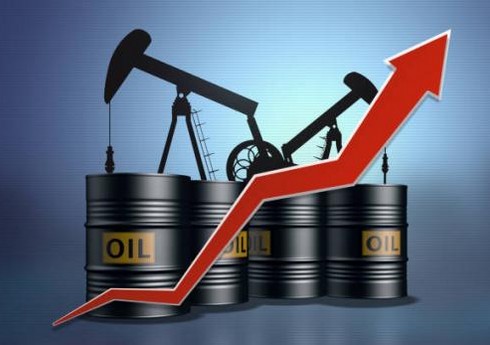 Azərbaycan neftinin qiyməti 87 dolları ötüb Azərbaycan neftinin qiyməti 87 dolları ötüb