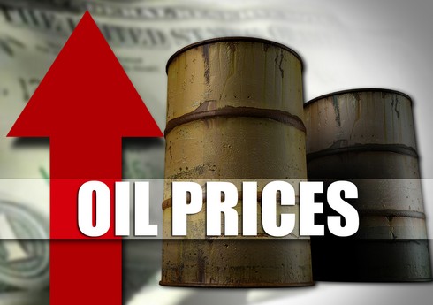 Azərbaycan neftinin qiyməti 91 dolları ötüb Azərbaycan neftinin qiyməti 91 dolları ötüb