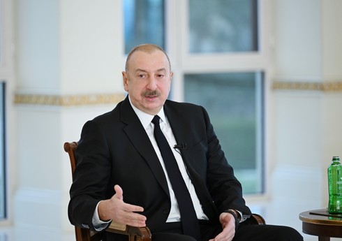 Azərbaycan Prezidenti: Müstəqil Fələstin dövlətinin yaranması münaqişəyə son qoyacaq Azərbaycan Prezidenti: Müstəqil Fələstin dövlətinin yaranması münaqişəyə son qoyacaq