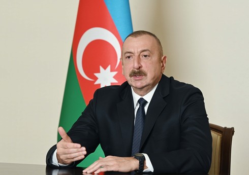 Azərbaycan Prezidenti Qarabağ ermənilərinin nümayəndələrinin dialoqa çağırıldığını Blinkenin diqqətinə çatdırıb Azərbaycan Prezidenti Qarabağ ermənilərinin nümayəndələrinin dialoqa çağırıldığını Blinkenin diqqətinə çatdırıb