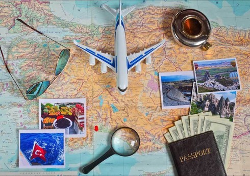 Azərbaycan qarşılıqlı turizm xidmətləri dövriyyəsini 34 %-dən çox artırıb