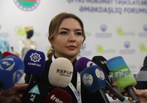 Azərbaycan QHT-ləri ilə Özbəkistanın donor təşkilatları arasında memorandum imzalanacaq