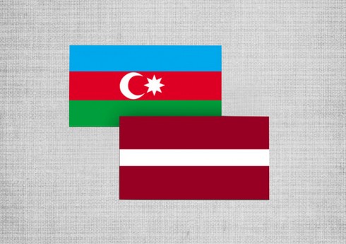 Azərbaycan səfiri Latviya XİN-in parlament katibi ilə görüşüb Azərbaycan səfiri Latviya XİN-in parlament katibi ilə görüşüb