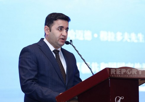 Azərbaycan İslam ölkələrindən turist axını üçün SMIIC standartlarının tətbiqinə hazırlaşır Azərbaycan İslam ölkələrindən turist axını üçün SMIIC standartlarının tətbiqinə hazırlaşır