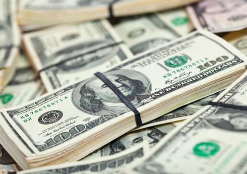 Azərbaycan son 1 ildə valyuta ehtiyatlarını 4%-ə yaxın artırıb Azərbaycan son 1 ildə valyuta ehtiyatlarını 4%-ə yaxın artırıb