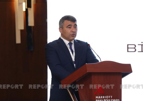 Azərbaycan Türk Dövlətləri Təşkilatına çağırış edib