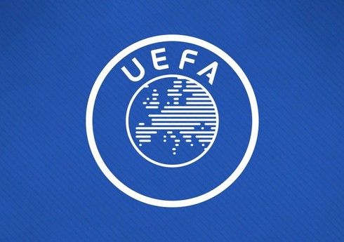 Azərbaycan UEFA reytinqində bir pillə geriləyib Azərbaycan UEFA reytinqində bir pillə geriləyib
