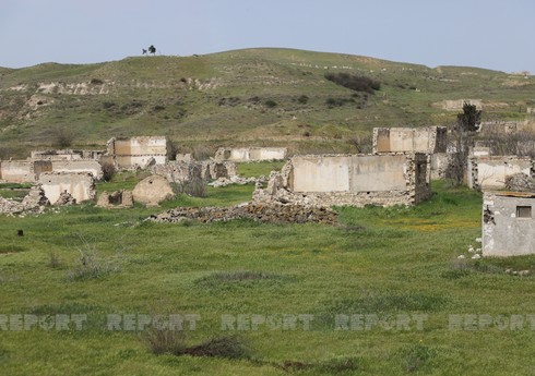 Azərbaycan UNESCO-nu azad edilən ərazilərə tezliklə missiya göndərməyə çağırıb